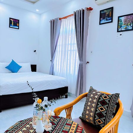 Blue Fish Villa Tan Thanh Dış mekan fotoğraf