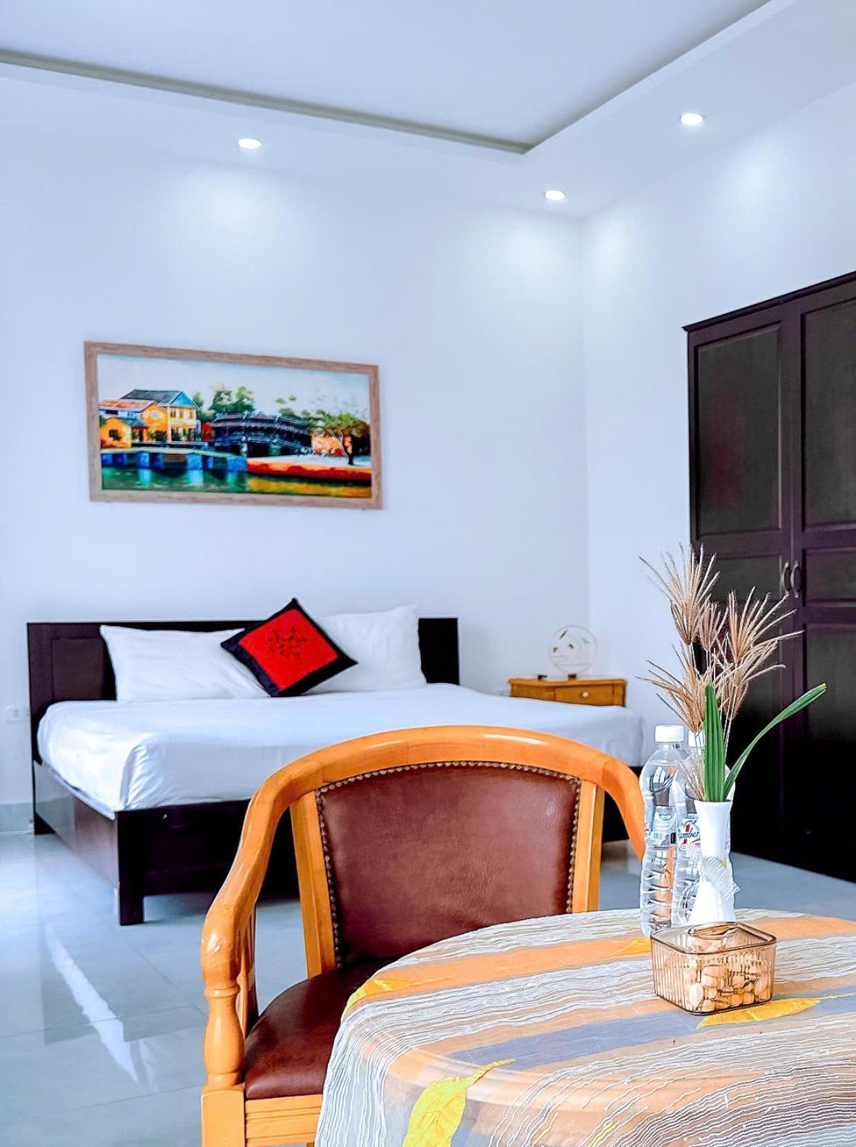 Blue Fish Villa Tan Thanh Dış mekan fotoğraf
