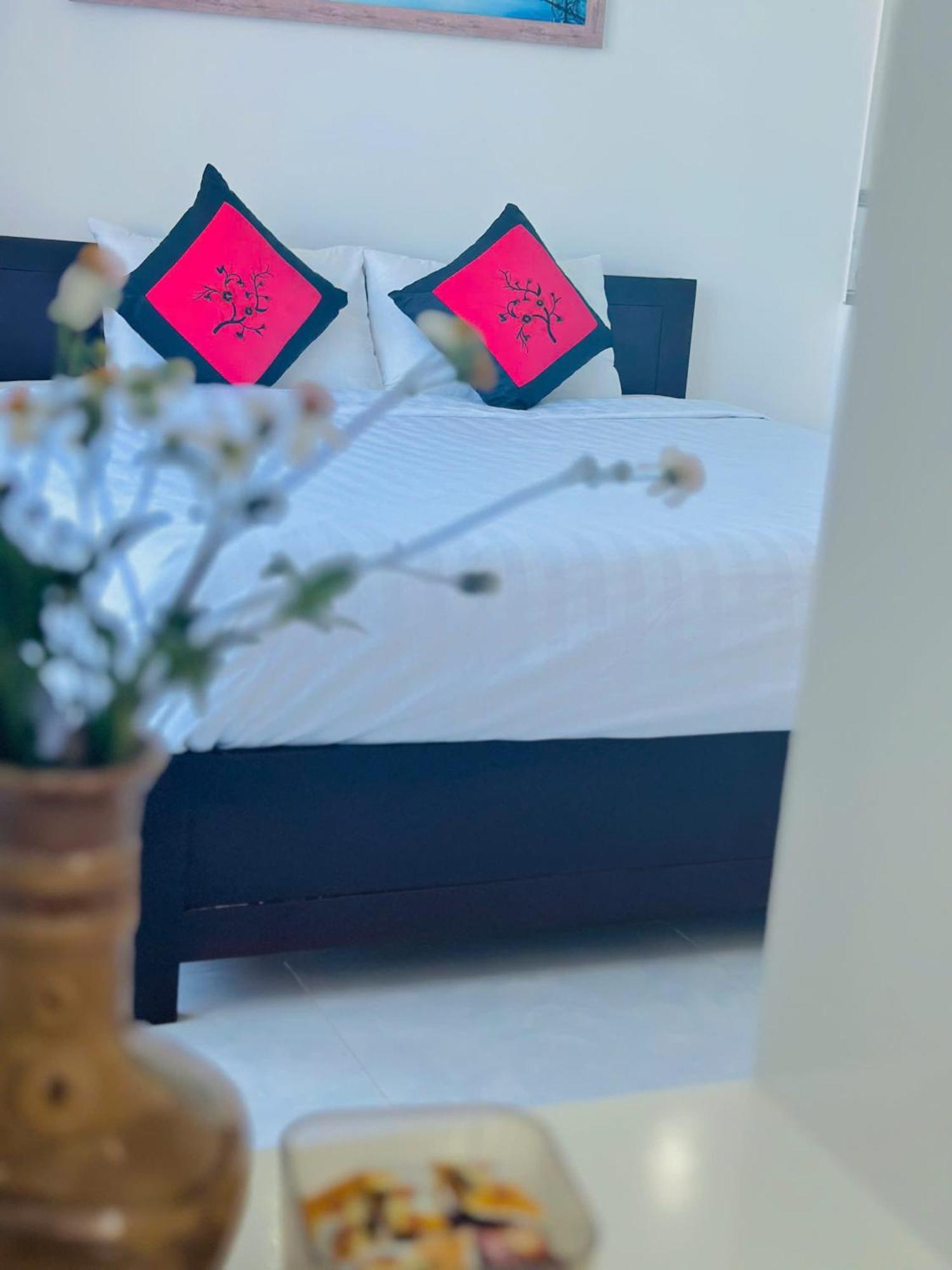 Blue Fish Villa Tan Thanh Dış mekan fotoğraf