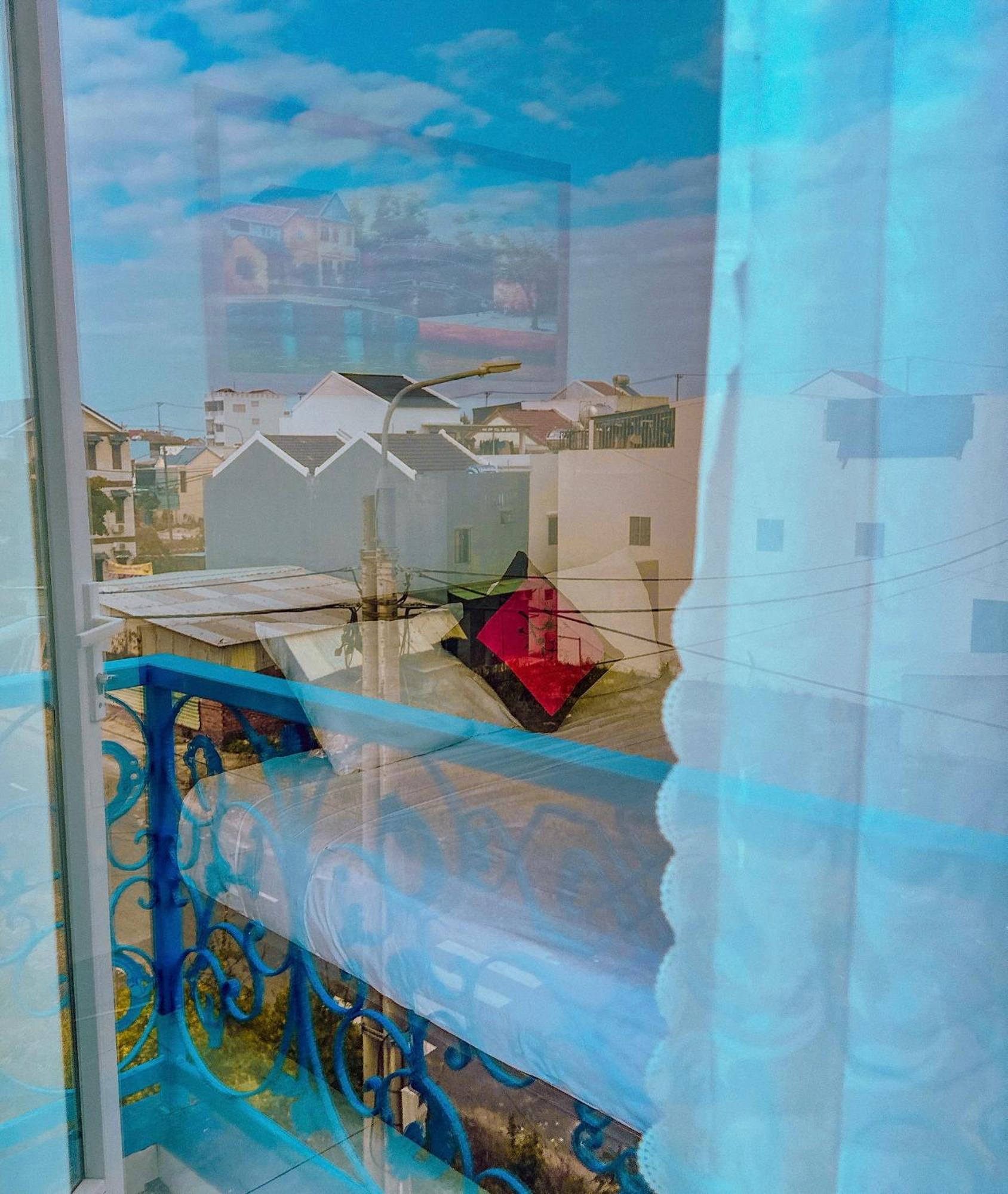 Blue Fish Villa Tan Thanh Dış mekan fotoğraf